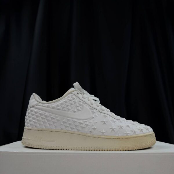 IMG_4819 Кроссовки Nike Air Force 1 Independence Day 