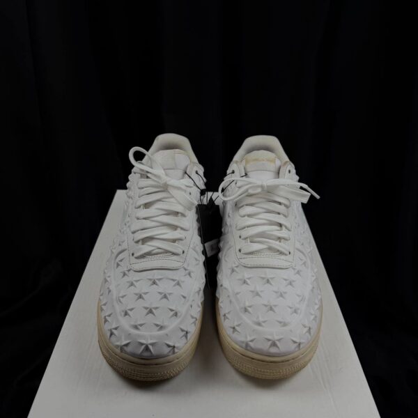 IMG_4820 Кроссовки Nike Air Force 1 Independence Day 