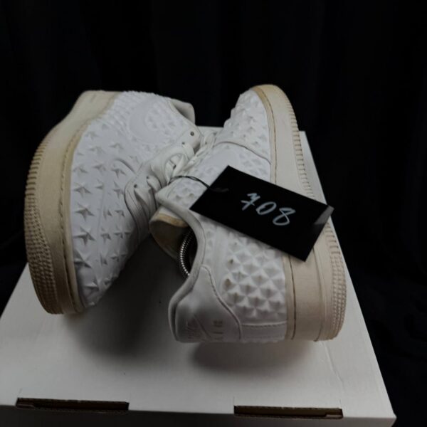 IMG_4821 Кроссовки Nike Air Force 1 Independence Day 