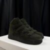 Кроссовки Billie Eilish x Nike Air Force 1 '07 SP "Sequoia" ﻿﻿