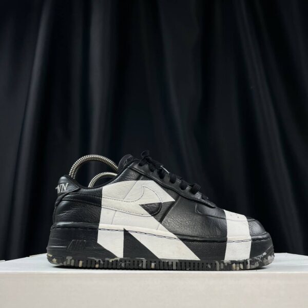 Кроссовки Nike Air Force 1 Upset Uptown