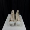 Кеды Vivienne Westwood Plimsoll High-Top ﻿