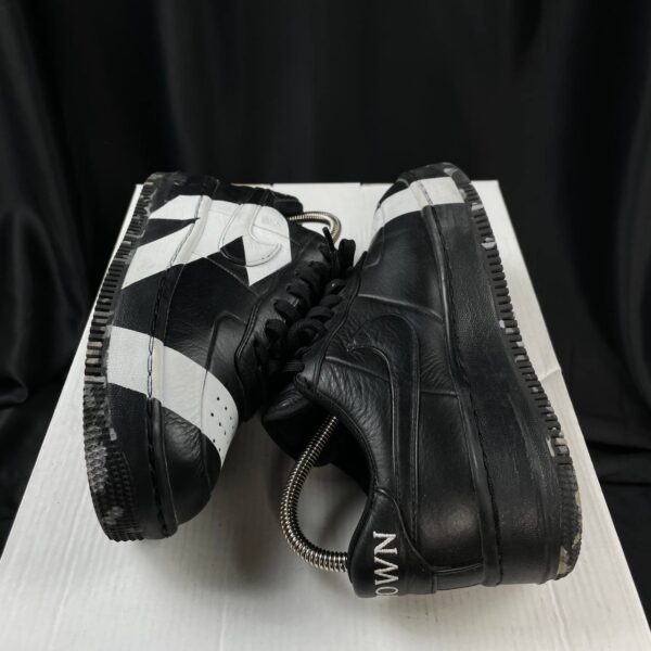 Кроссовки Nike Air Force 1 Upset Uptown