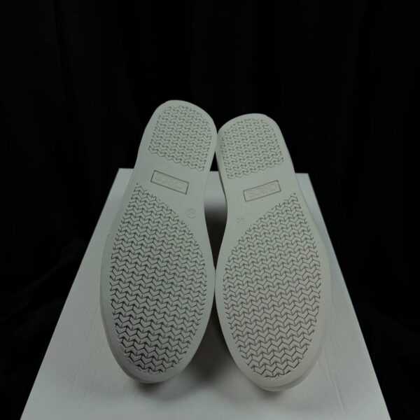 Кеды Vivienne Westwood Plimsoll High-Top ﻿