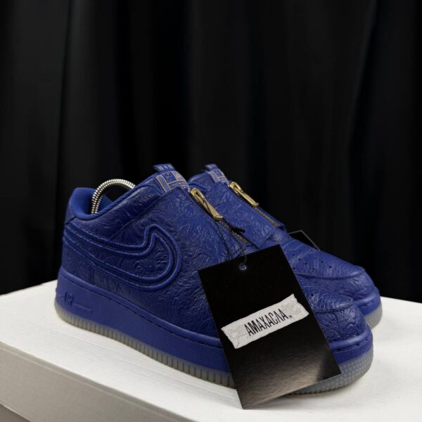 Кроссовки Nike Wmns Air Force 1 LXX Serena Williams Summit ﻿﻿