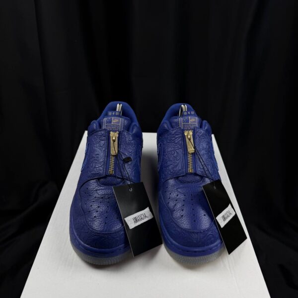 Кроссовки Nike Wmns Air Force 1 LXX Serena Williams Summit ﻿﻿