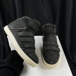 Кроссовки Pierre Balmain Hi-Top