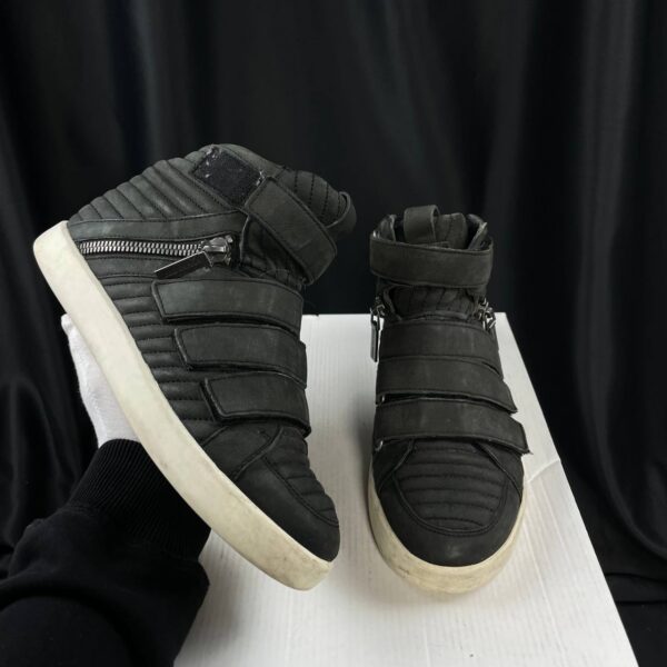 Кроссовки Pierre Balmain Hi-Top