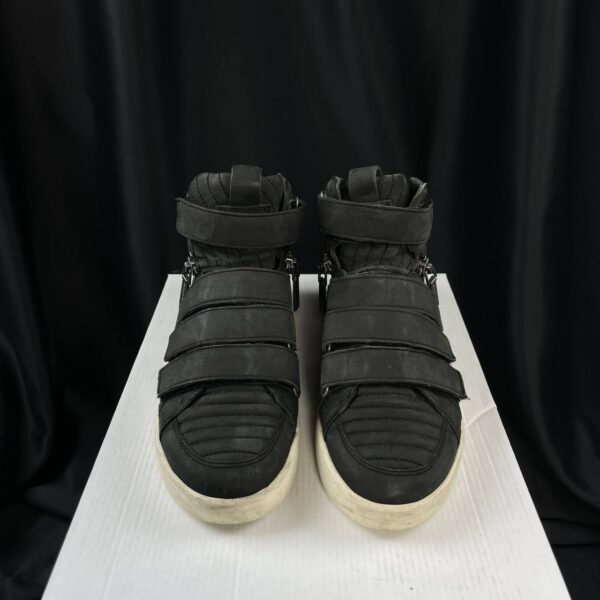 Кроссовки Pierre Balmain Hi-Top