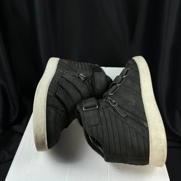 Кроссовки Pierre Balmain Hi-Top