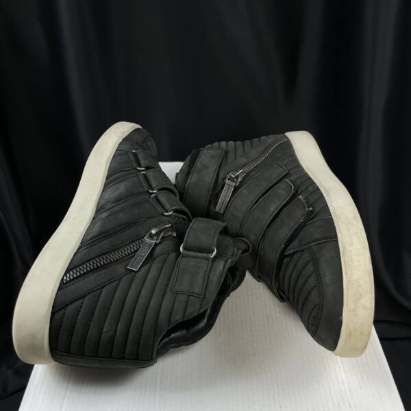 Кроссовки Pierre Balmain Hi-Top