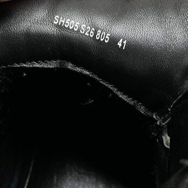 Кроссовки Pierre Balmain Hi-Top