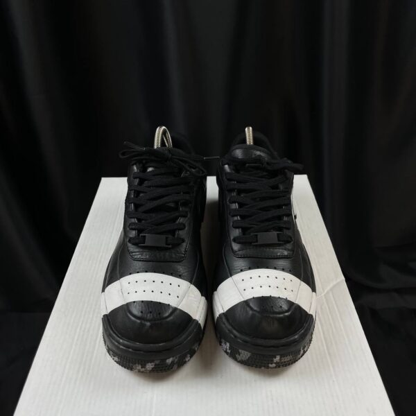 Кроссовки Nike Air Force 1 Upset Uptown