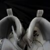 Кроссовки Nike Air Force 1 Mid Off-White ﻿﻿