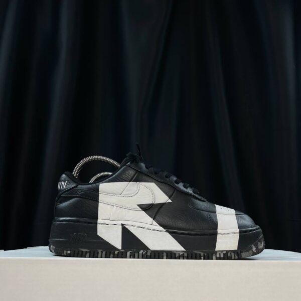 Кроссовки Nike Air Force 1 Upset Uptown