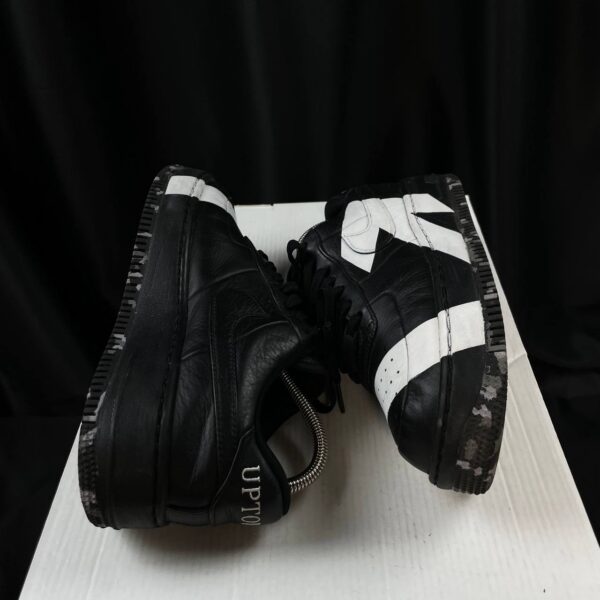 Кроссовки Nike Air Force 1 Upset Uptown
