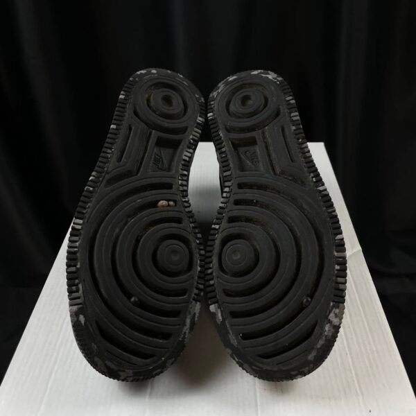 Кроссовки Nike Air Force 1 Upset Uptown