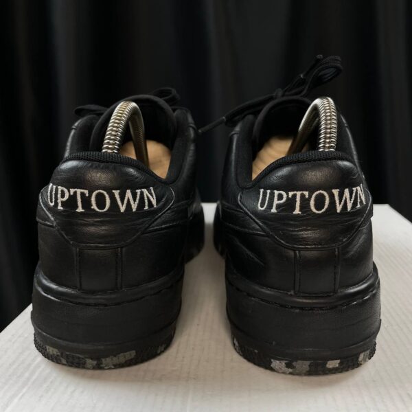 Кроссовки Nike Air Force 1 Upset Uptown