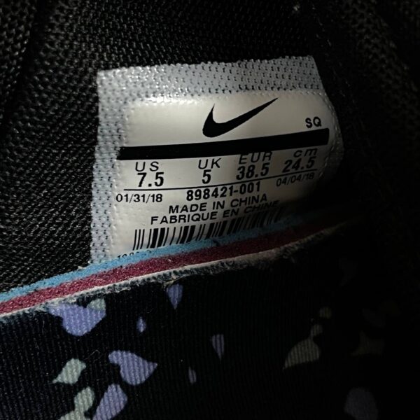 Кроссовки Nike Air Force 1 Upset Uptown