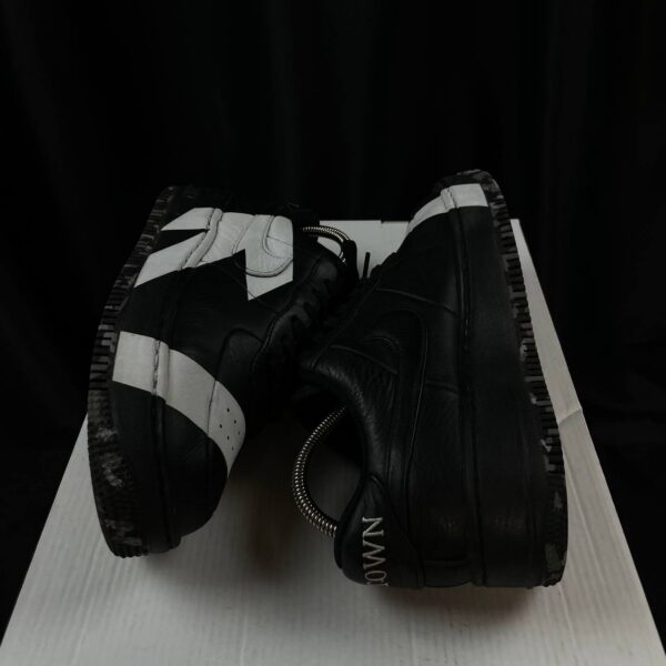 Кроссовки Nike Air Force 1 Upset Uptown