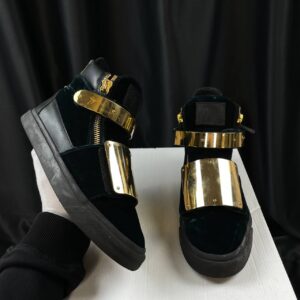 Кроссовки Giuseppe Zanotti Coby