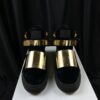 Кроссовки Giuseppe Zanotti Coby