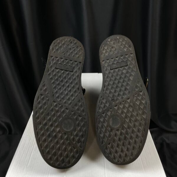 Кроссовки Giuseppe Zanotti Coby