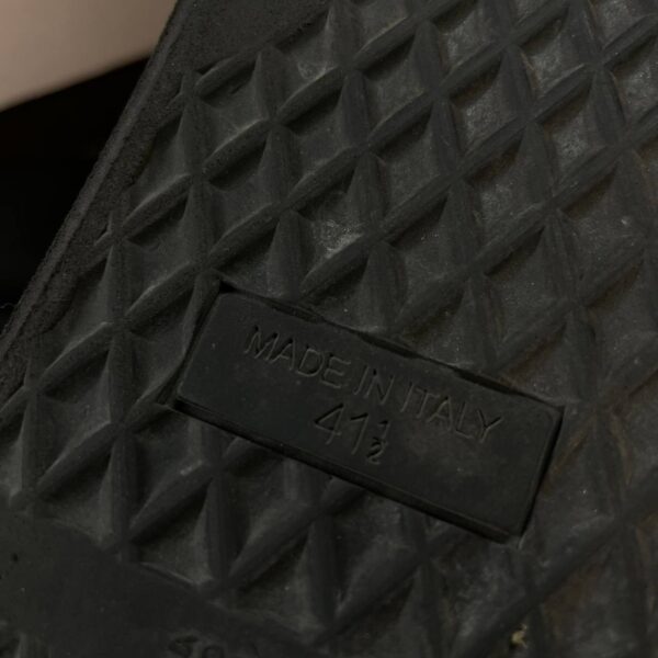 Кроссовки Giuseppe Zanotti Coby