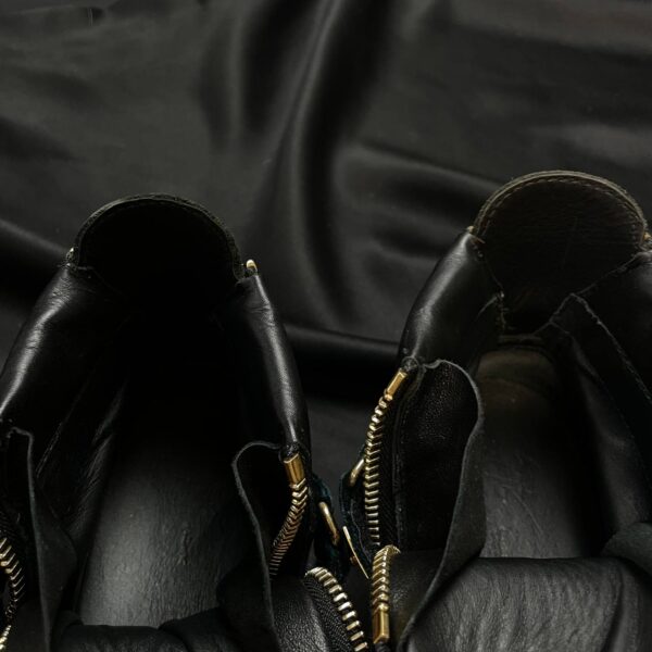 Кроссовки Giuseppe Zanotti Coby