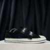 Кеды Palm Angels and Vulcanized Sneakers