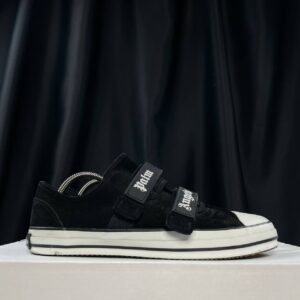 Кеды Palm Angels and Vulcanized Sneakers