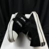 Кеды Palm Angels and Vulcanized Sneakers