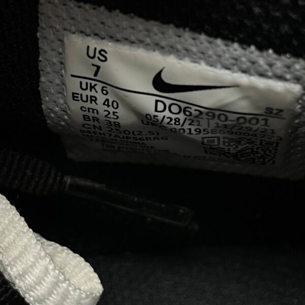 IMG_4892 Кроссовки Nike Air Force 1 Mid Off-White