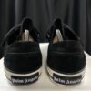 Кеды Palm Angels and Vulcanized Sneakers