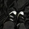 Кеды Palm Angels and Vulcanized Sneakers