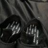 Кеды Palm Angels and Vulcanized Sneakers