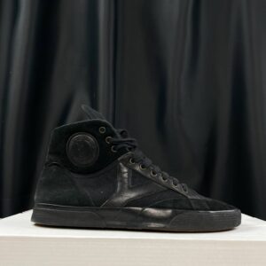 Кроссовки Yves Saint Laurent High