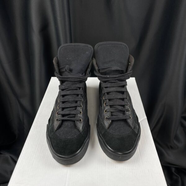 Кроссовки Yves Saint Laurent High