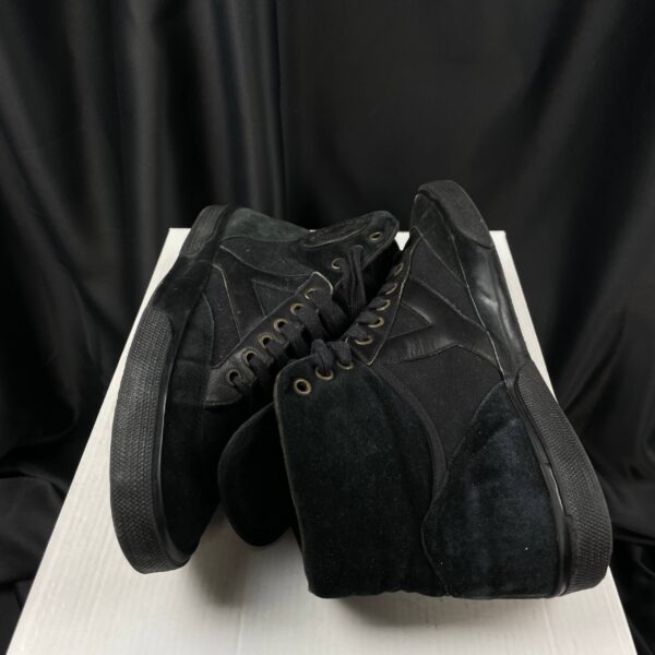 Кроссовки Yves Saint Laurent High