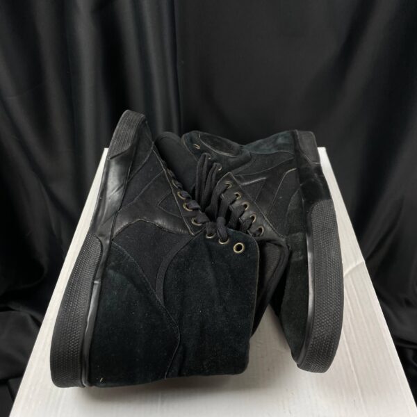 Кроссовки Yves Saint Laurent High