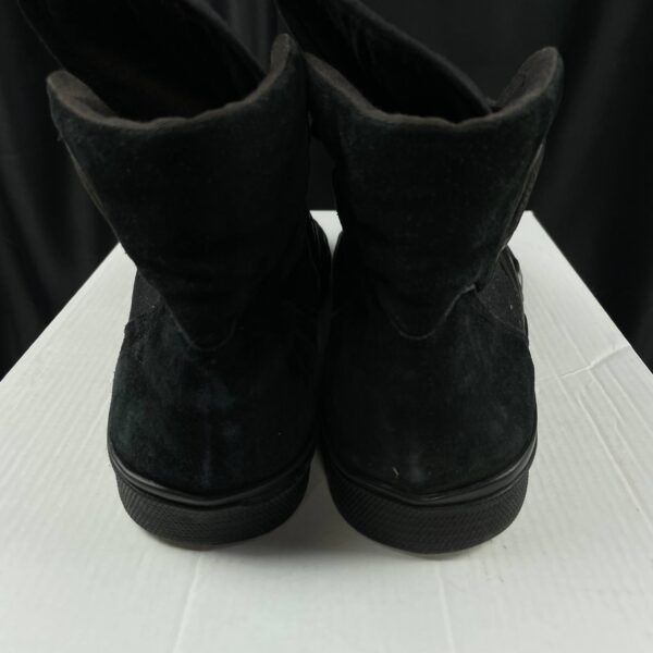 Кроссовки Yves Saint Laurent High