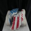 Кроссовки Adidas Jeremy Scott Wings 2.0 “Stars and Stripes”