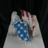Кроссовки Adidas Jeremy Scott Wings 2.0 “Stars and Stripes”
