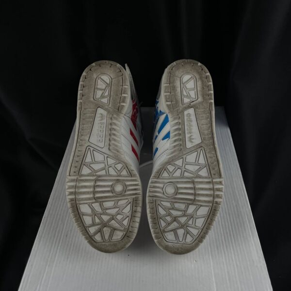 Кроссовки Adidas Jeremy Scott Wings 2.0 “Stars and Stripes”