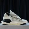 Кроссовки Cinzia Araia Double Zip Leather