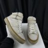 Кроссовки Jimmy Choo Double High