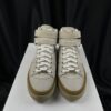 Кроссовки Jimmy Choo Double High