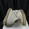 Кроссовки Jimmy Choo Double High