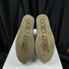 Кроссовки Jimmy Choo Double High