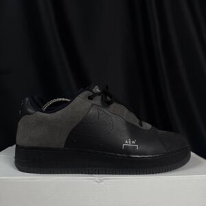 Кроссовки Nike Air Force 1 A Cold Wall